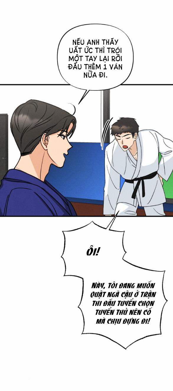 [18+] Mất Tư Cách Bạn Bè 2.1 trang 21