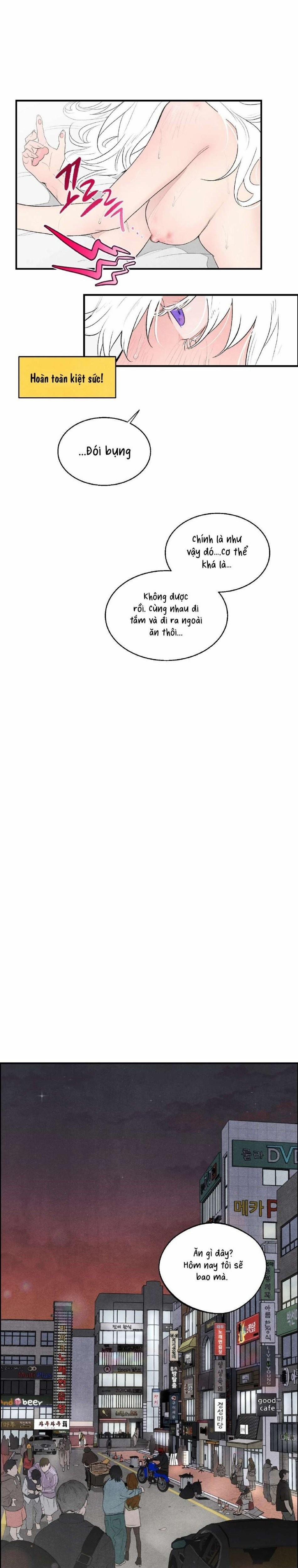 [ 18+ ] Meo~ Để Tôi Làm Cho 7 trang 12