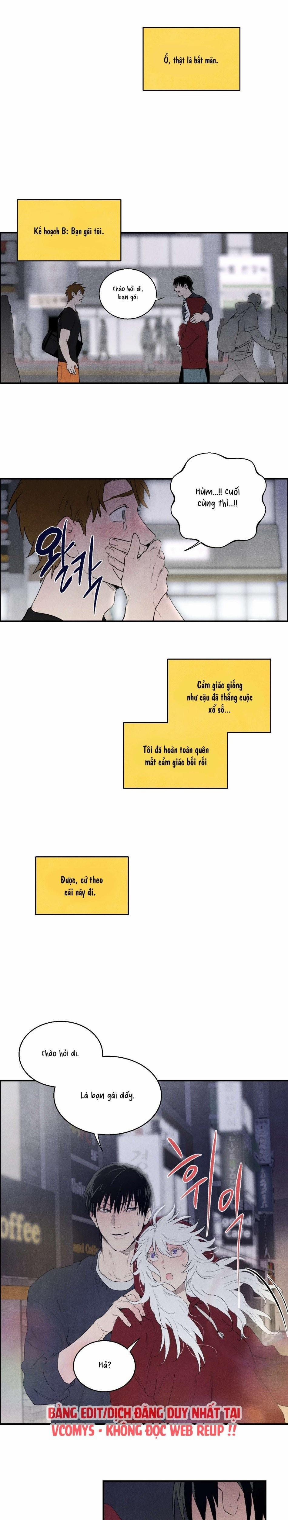 [ 18+ ] Meo~ Để Tôi Làm Cho 7 trang 16