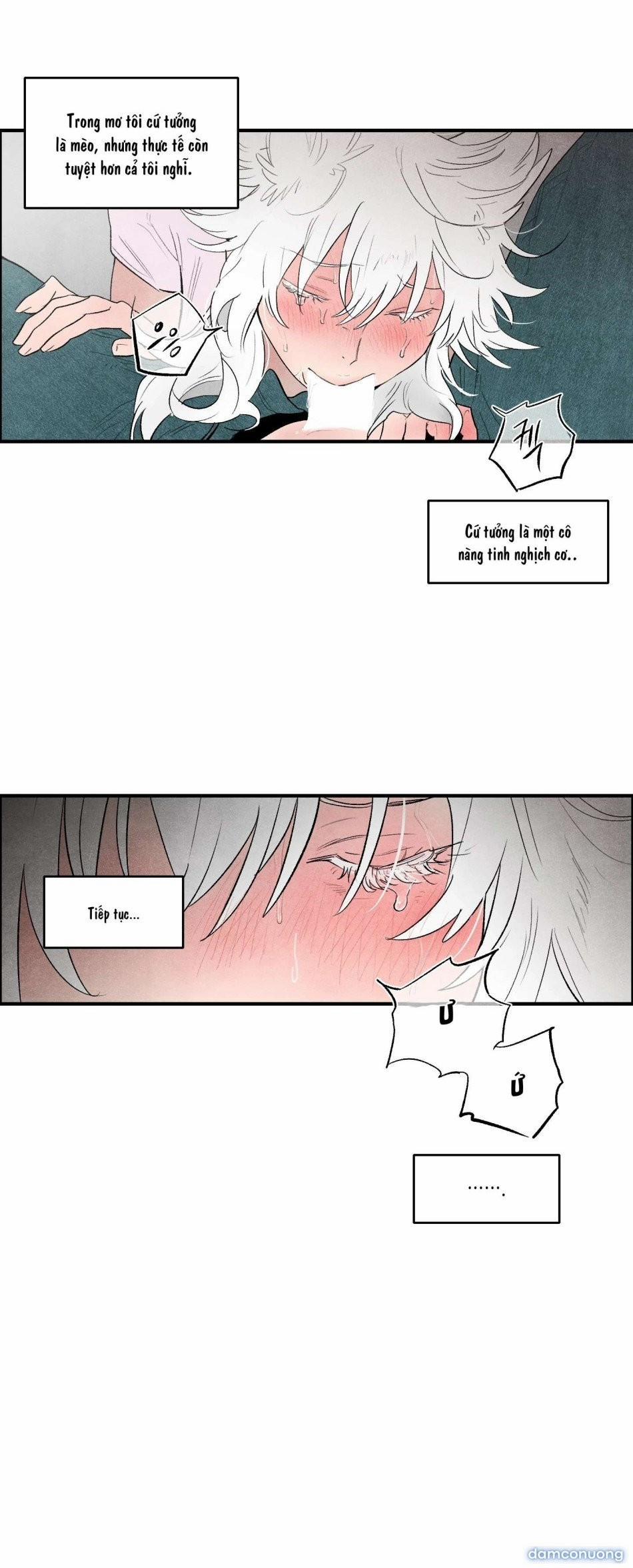 [ 18+ ] Meo~ Để Tôi Làm Cho 7 trang 5