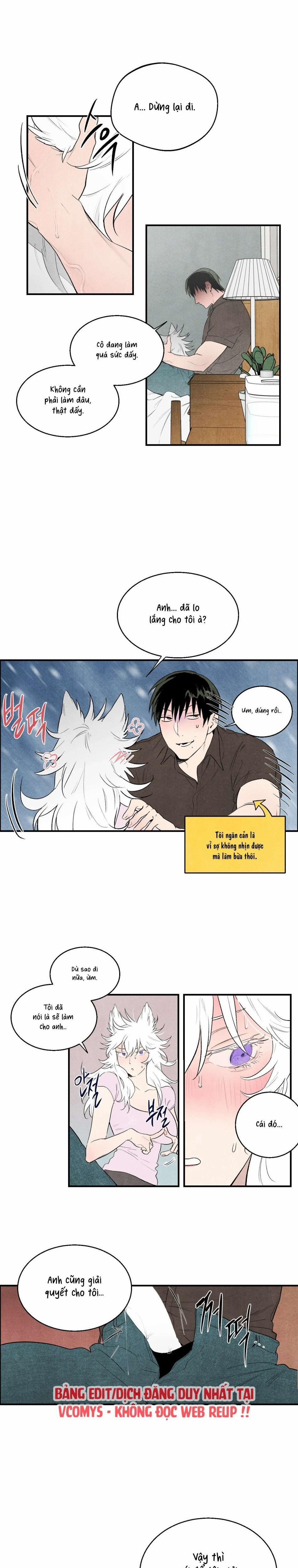 [ 18+ ] Meo~ Để Tôi Làm Cho 7 trang 6