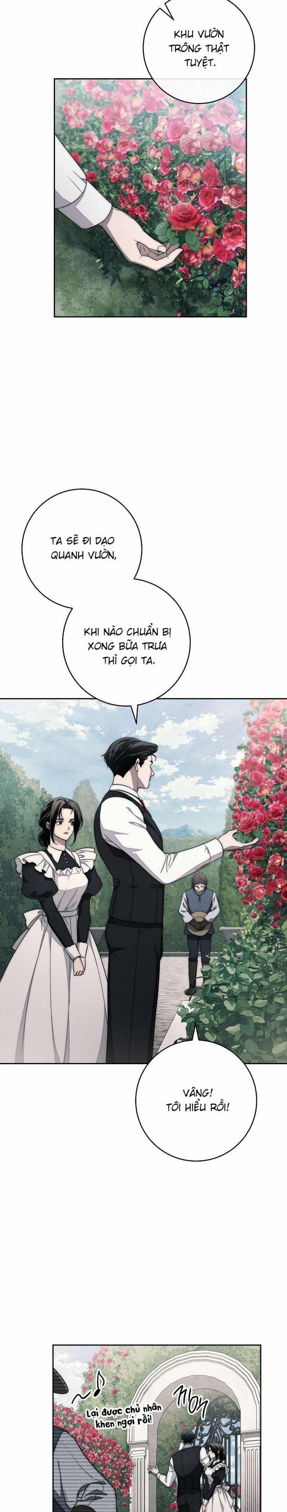 [18+] Mộ Thiên Nga 16 trang 10