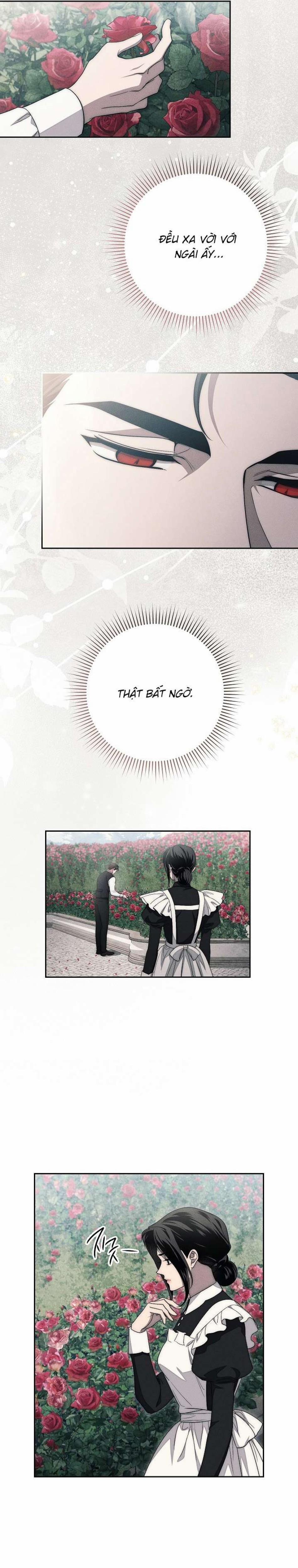 [18+] Mộ Thiên Nga 16 trang 16