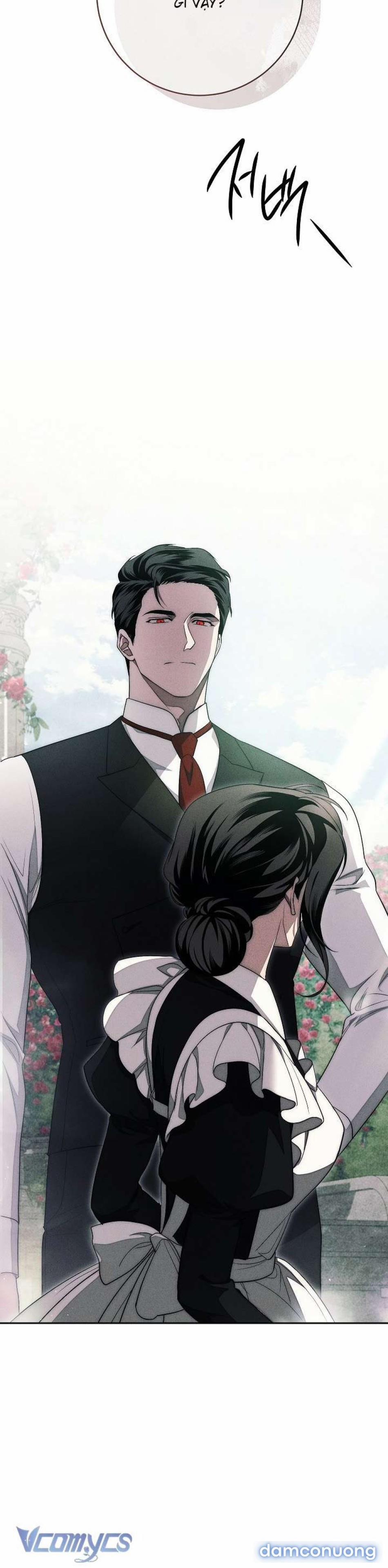 [18+] Mộ Thiên Nga 16 trang 19