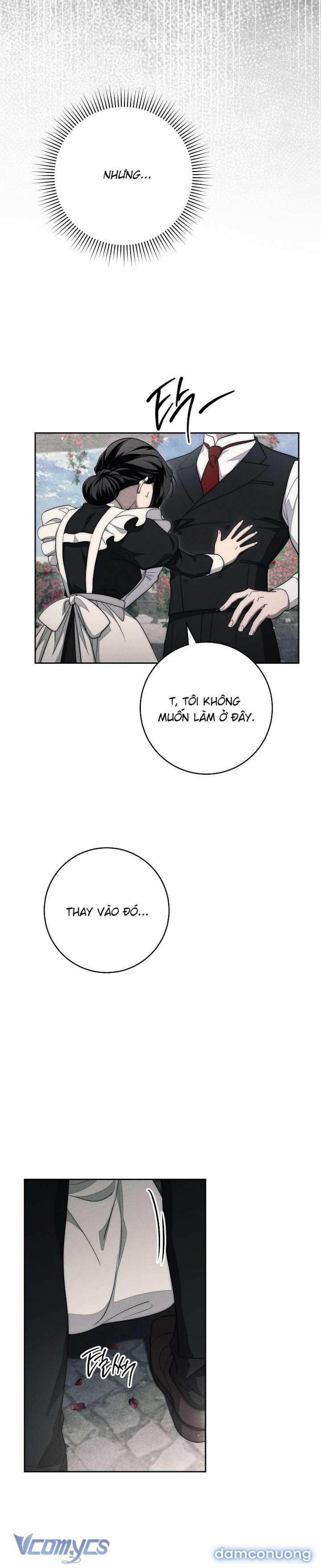 [18+] Mộ Thiên Nga 16 trang 27