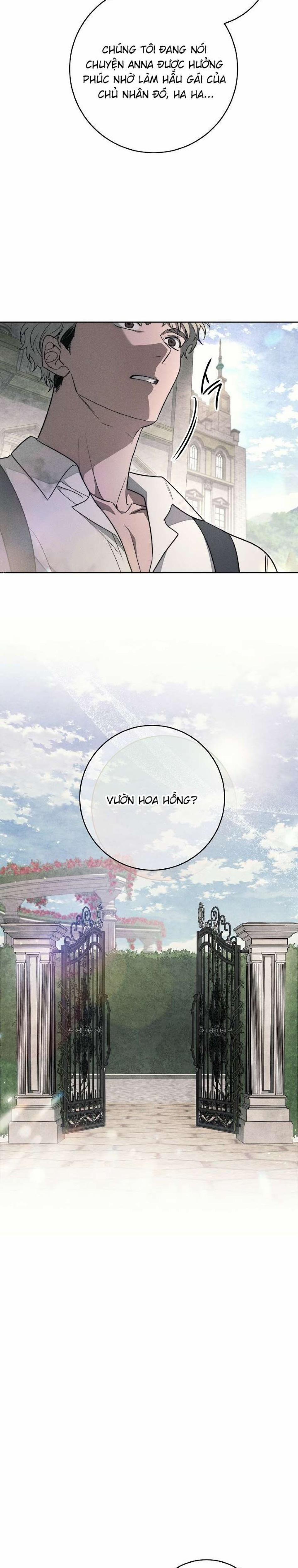 [18+] Mộ Thiên Nga 16 trang 9