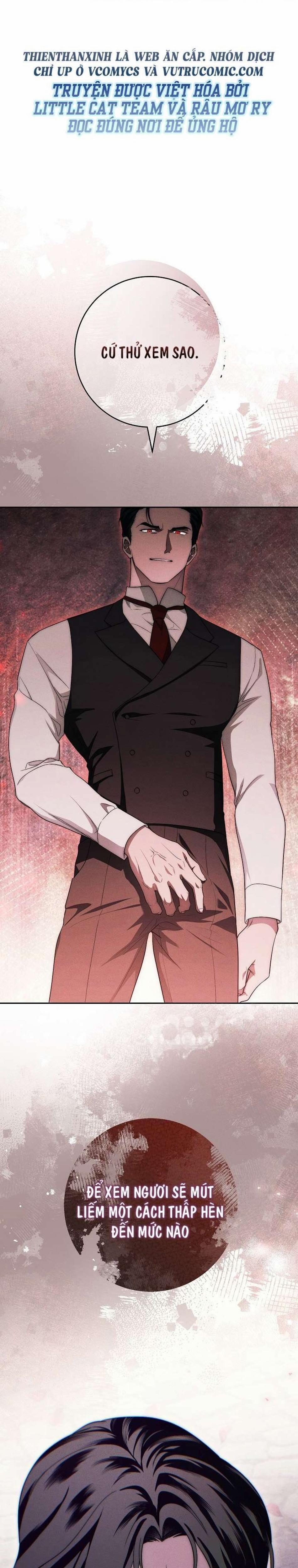 [18+] Mộ Thiên Nga 17 trang 0