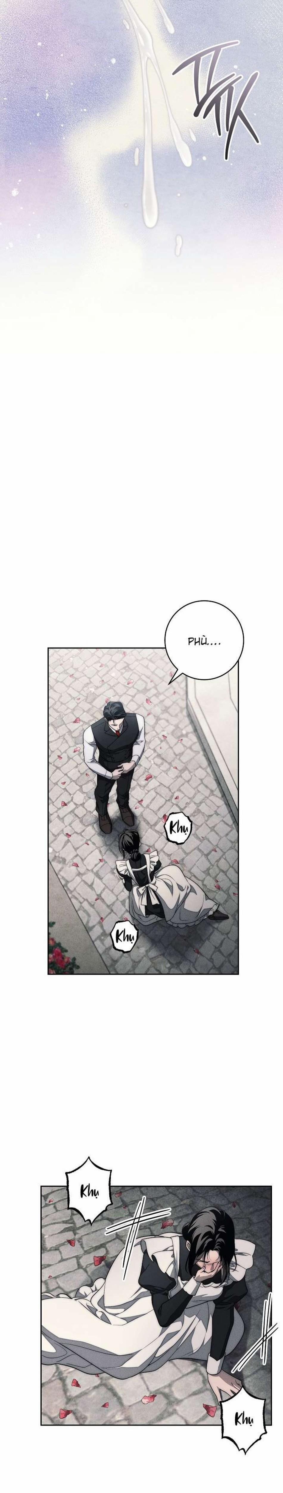 [18+] Mộ Thiên Nga 17 trang 17