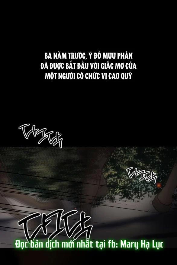 [18+] Mơ Về Một Cơn Mưâ Phùn 1 trang 0