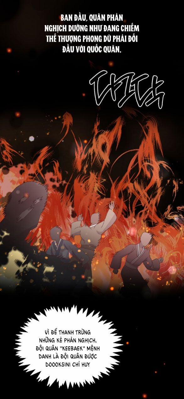 [18+] Mơ Về Một Cơn Mưâ Phùn 1 trang 1