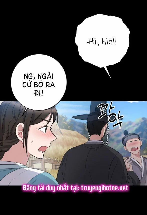 [18+] Mơ Về Một Cơn Mưâ Phùn 1 trang 13