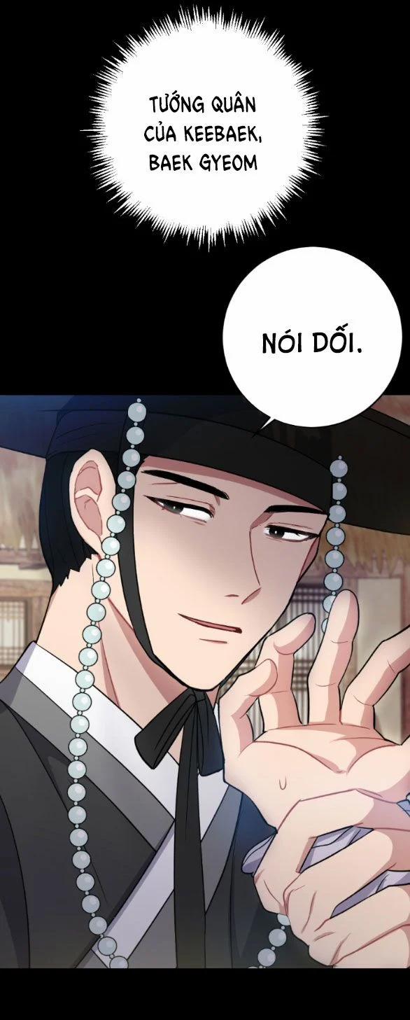 [18+] Mơ Về Một Cơn Mưâ Phùn 1 trang 14