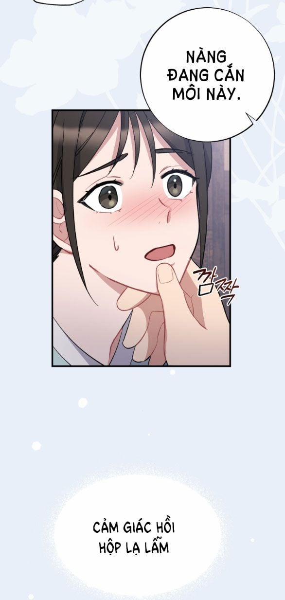 [18+] Mơ Về Một Cơn Mưâ Phùn 1 trang 17