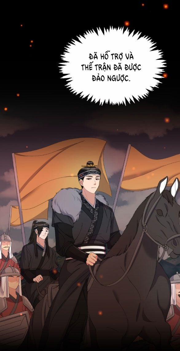 [18+] Mơ Về Một Cơn Mưâ Phùn 1 trang 2