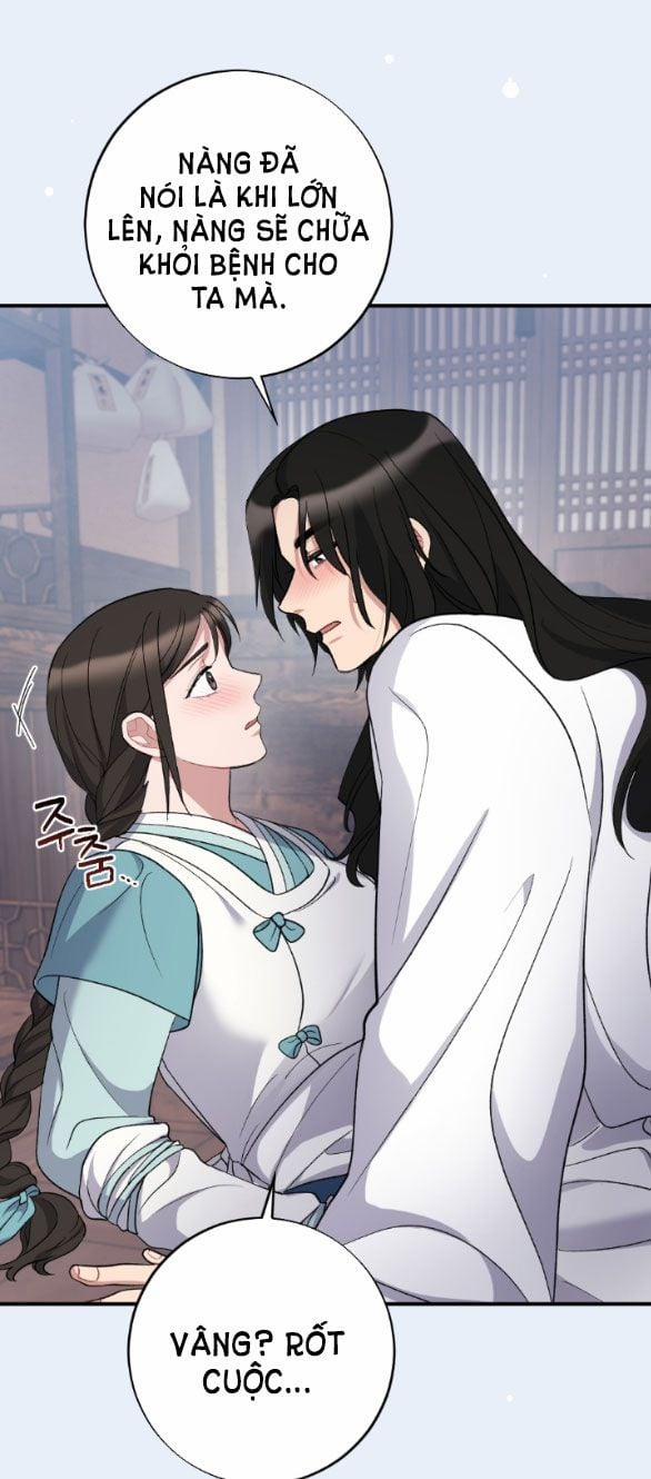 [18+] Mơ Về Một Cơn Mưâ Phùn 1 trang 20