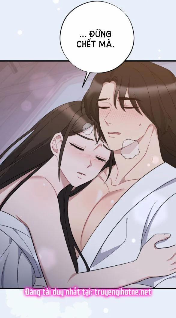 [18+] Mơ Về Một Cơn Mưâ Phùn 1 trang 24