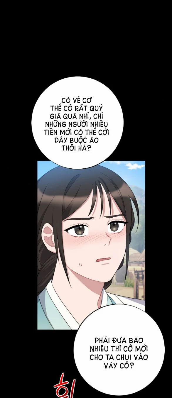 [18+] Mơ Về Một Cơn Mưâ Phùn 1 trang 9