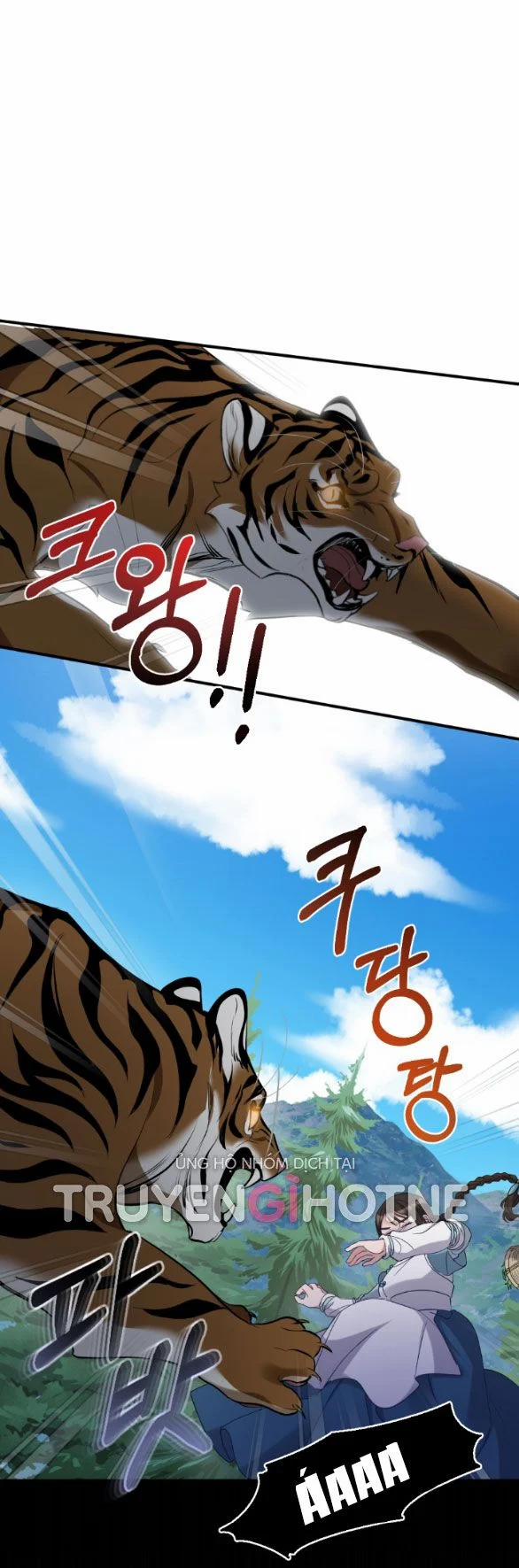 [18+] Mơ Về Một Cơn Mưâ Phùn 2.1 trang 10