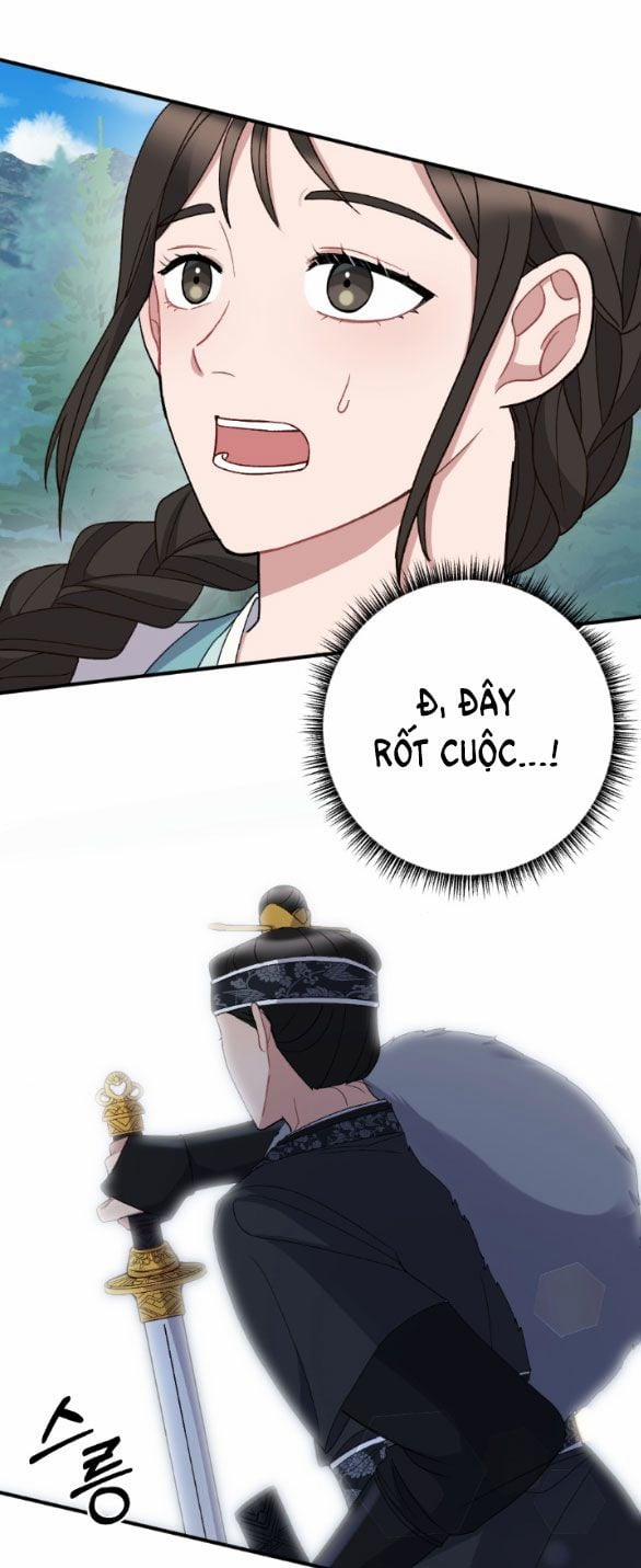 [18+] Mơ Về Một Cơn Mưâ Phùn 2.1 trang 15