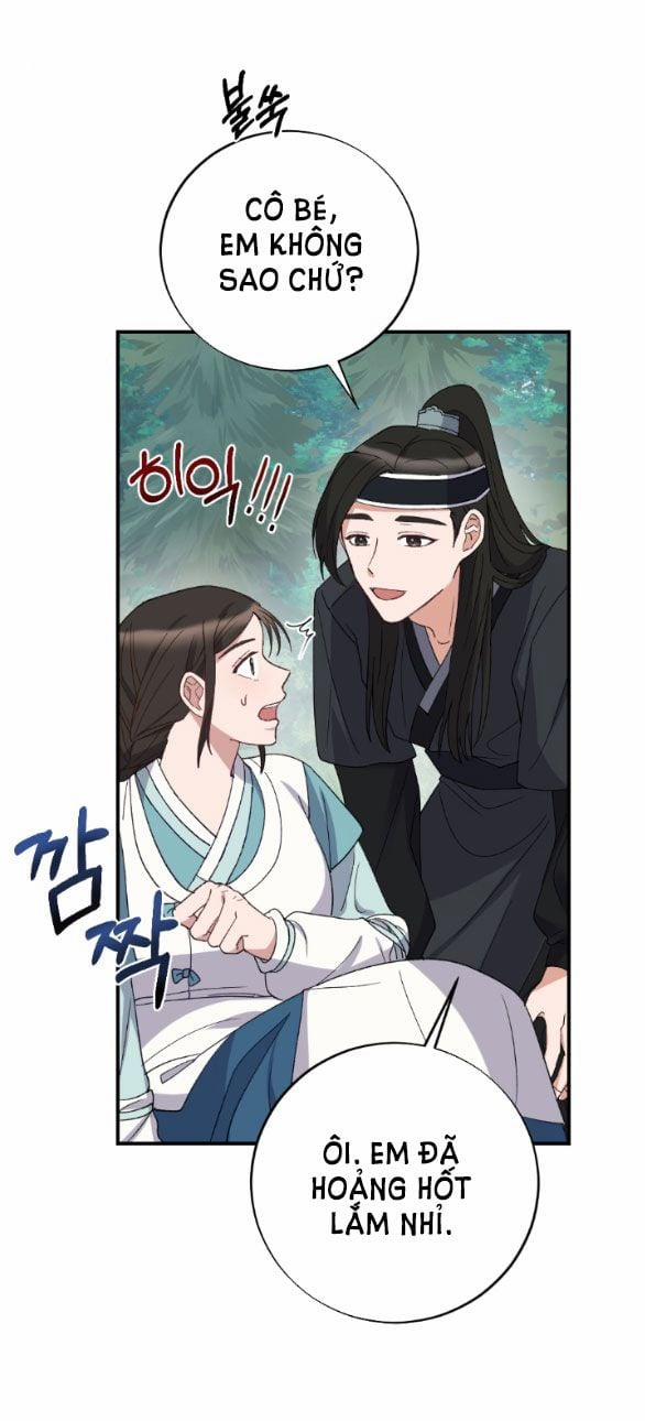 [18+] Mơ Về Một Cơn Mưâ Phùn 2.1 trang 17