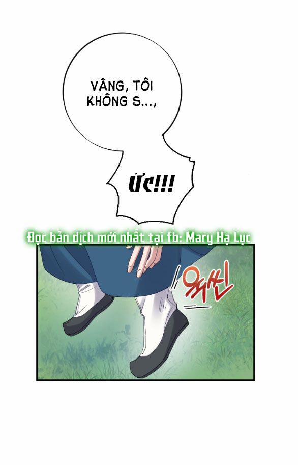 [18+] Mơ Về Một Cơn Mưâ Phùn 2.1 trang 19