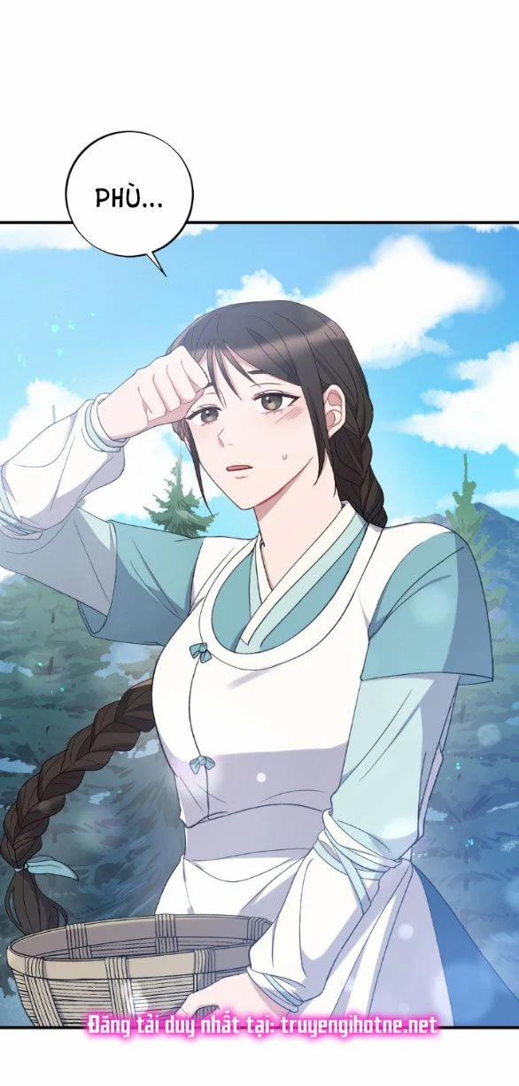 [18+] Mơ Về Một Cơn Mưâ Phùn 2.1 trang 2