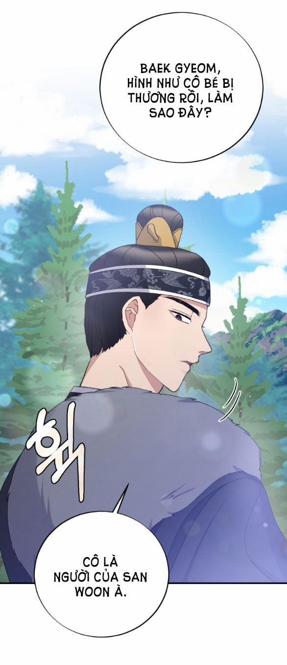 [18+] Mơ Về Một Cơn Mưâ Phùn 2.1 trang 21