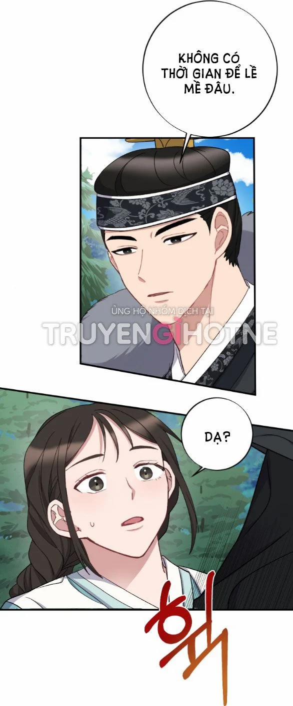 [18+] Mơ Về Một Cơn Mưâ Phùn 2.1 trang 24