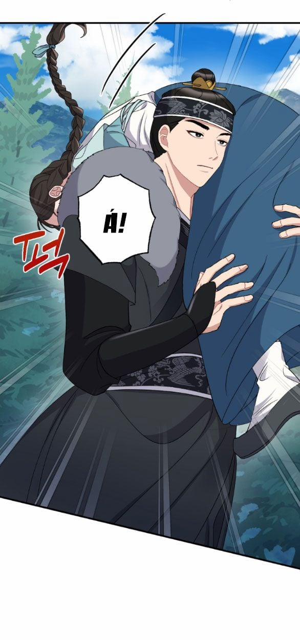 [18+] Mơ Về Một Cơn Mưâ Phùn 2.1 trang 25