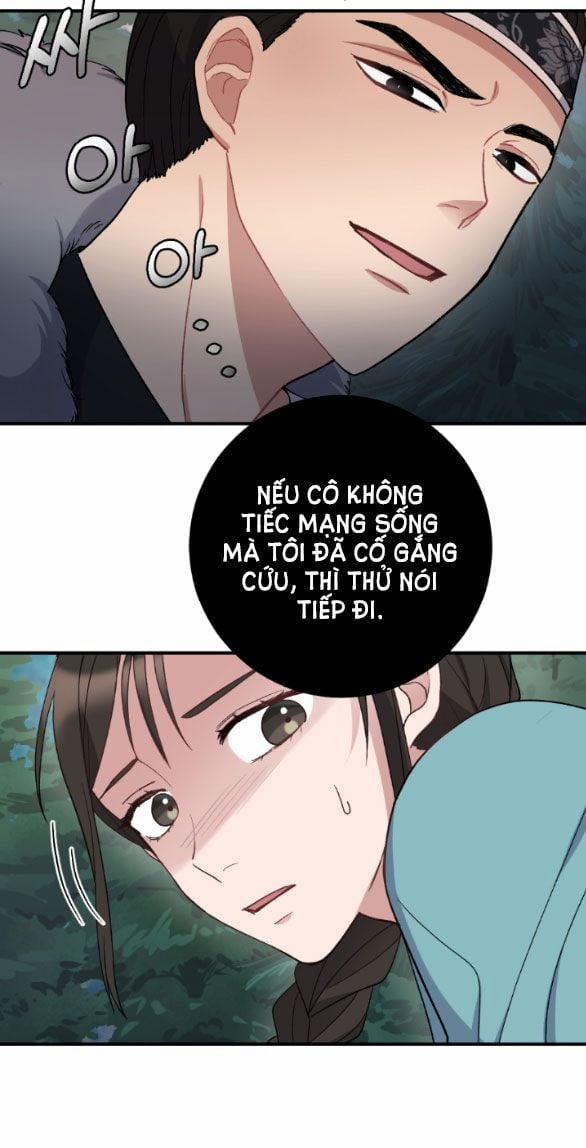 [18+] Mơ Về Một Cơn Mưâ Phùn 2.1 trang 29