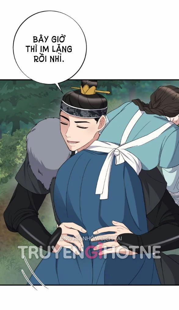 [18+] Mơ Về Một Cơn Mưâ Phùn 2.1 trang 31