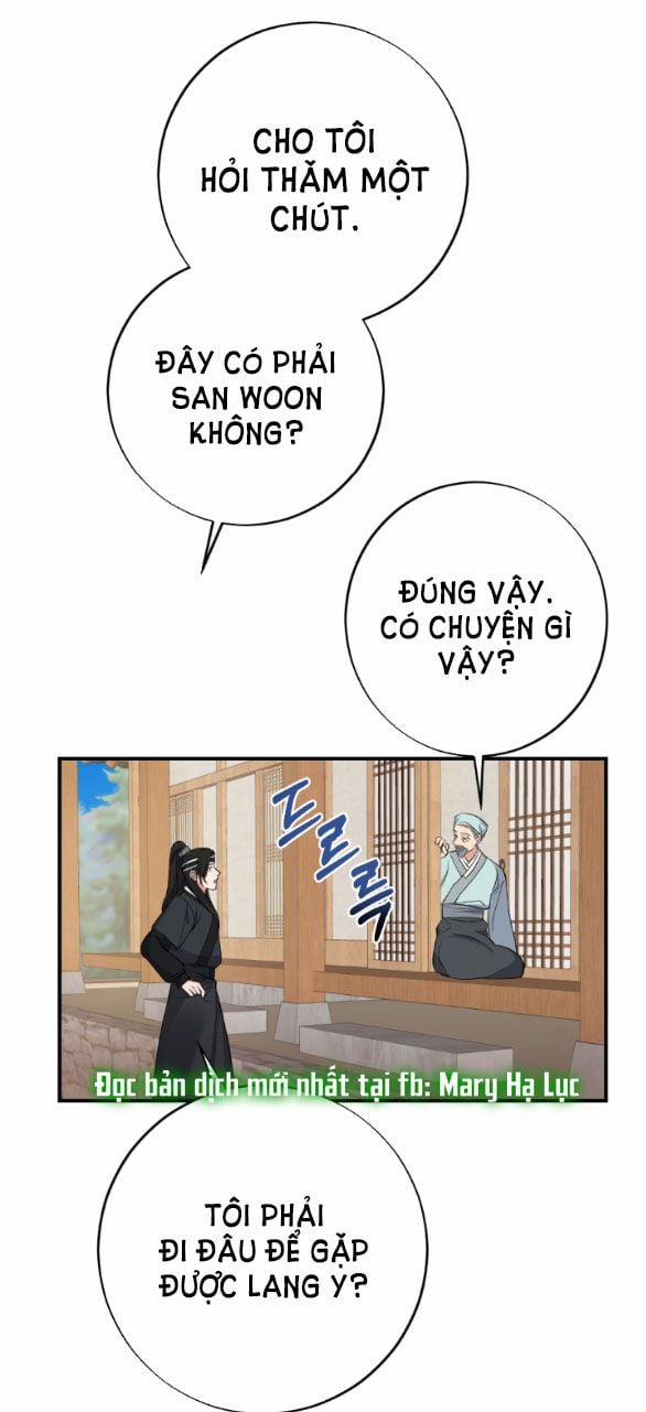 [18+] Mơ Về Một Cơn Mưâ Phùn 2.1 trang 35