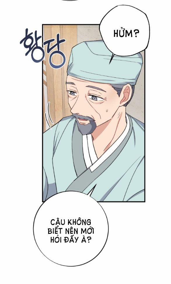 [18+] Mơ Về Một Cơn Mưâ Phùn 2.1 trang 36