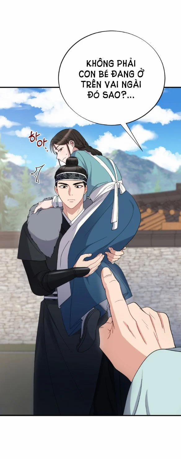 [18+] Mơ Về Một Cơn Mưâ Phùn 2.1 trang 37