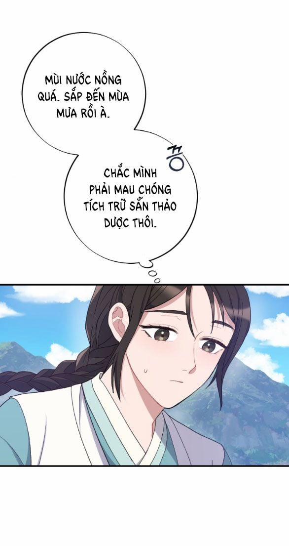 [18+] Mơ Về Một Cơn Mưâ Phùn 2.1 trang 4