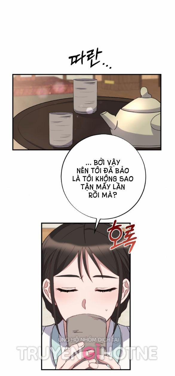 [18+] Mơ Về Một Cơn Mưâ Phùn 2.1 trang 40