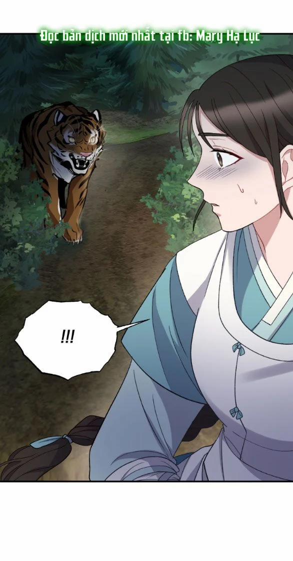 [18+] Mơ Về Một Cơn Mưâ Phùn 2.1 trang 7