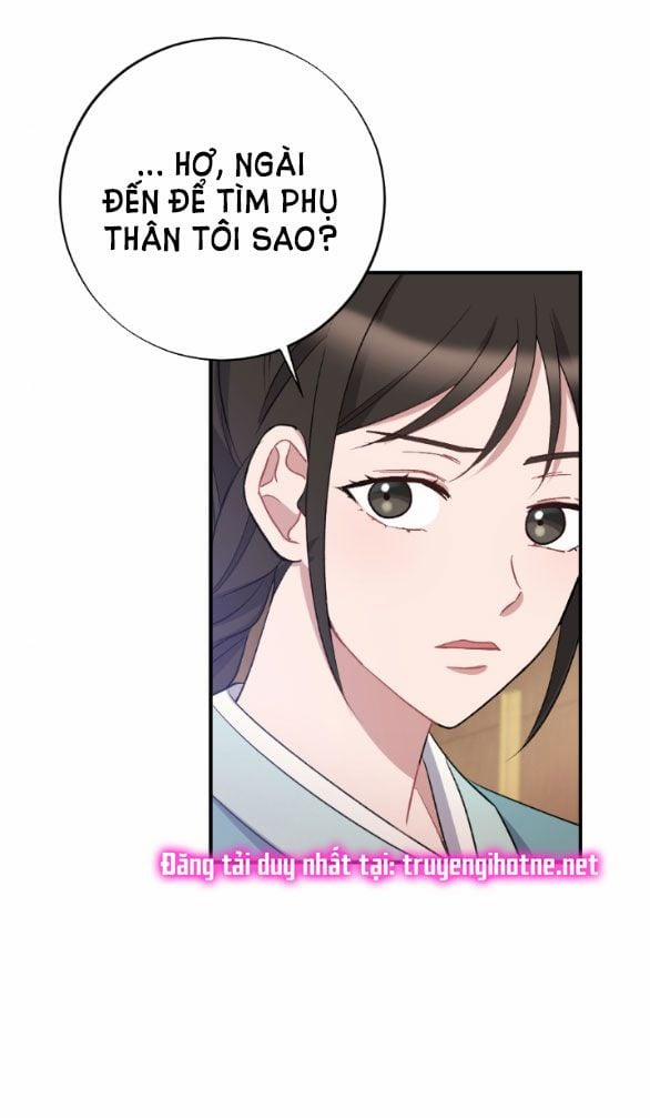 [18+] Mơ Về Một Cơn Mưâ Phùn 2.2 trang 13