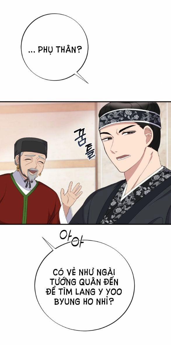 [18+] Mơ Về Một Cơn Mưâ Phùn 2.2 trang 14