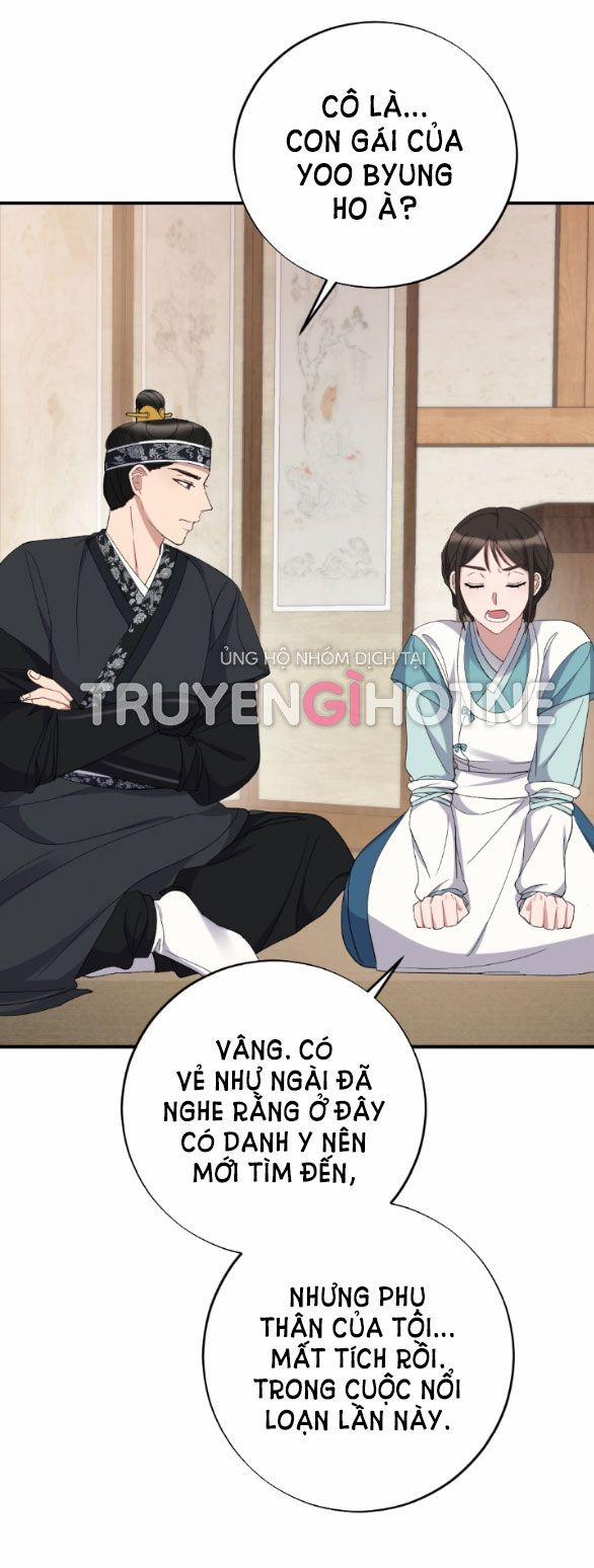 [18+] Mơ Về Một Cơn Mưâ Phùn 2.2 trang 15