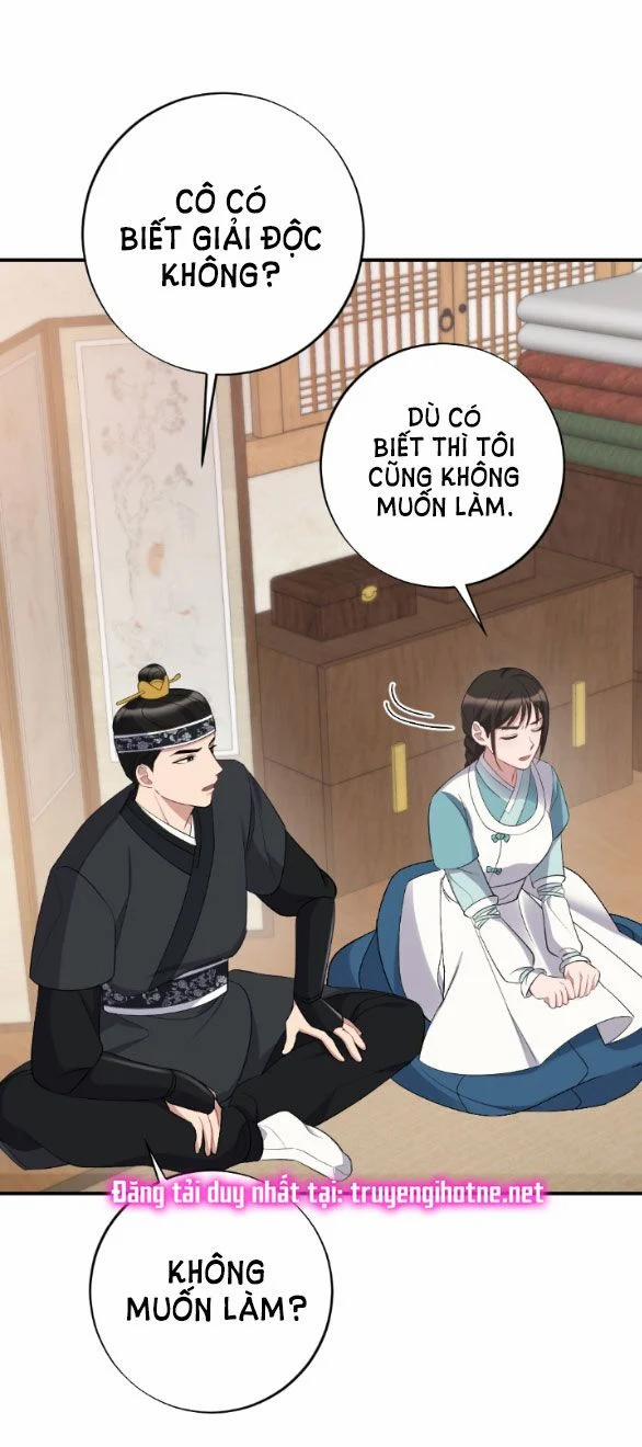 [18+] Mơ Về Một Cơn Mưâ Phùn 2.2 trang 18