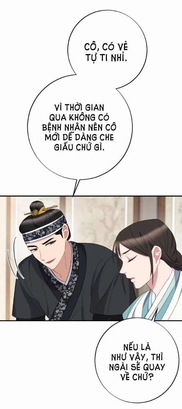 [18+] Mơ Về Một Cơn Mưâ Phùn 2.2 trang 19