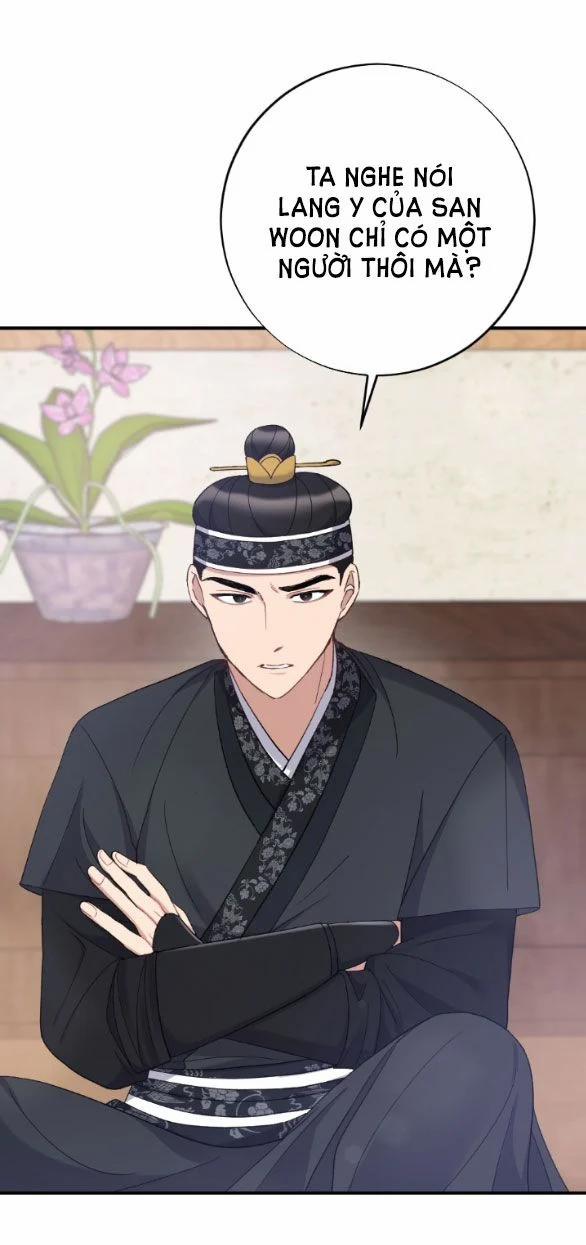 [18+] Mơ Về Một Cơn Mưâ Phùn 2.2 trang 2