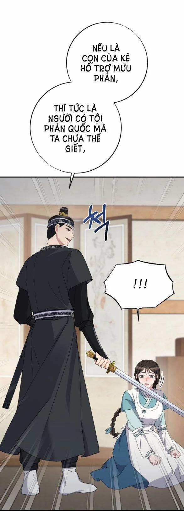 [18+] Mơ Về Một Cơn Mưâ Phùn 2.2 trang 21