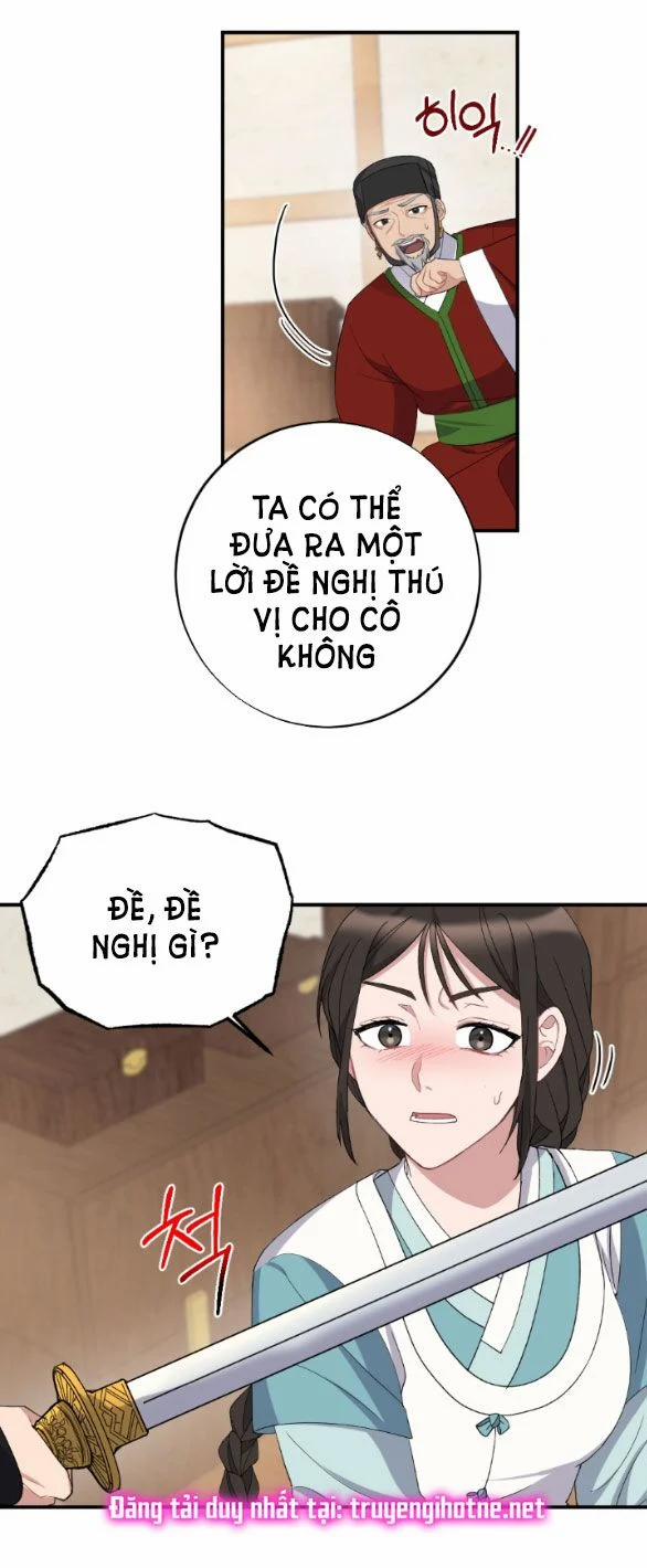 [18+] Mơ Về Một Cơn Mưâ Phùn 2.2 trang 23