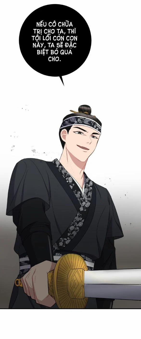 [18+] Mơ Về Một Cơn Mưâ Phùn 2.2 trang 24