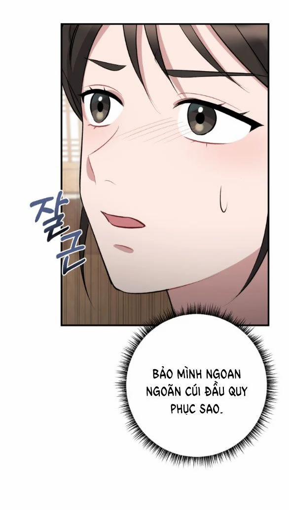 [18+] Mơ Về Một Cơn Mưâ Phùn 2.2 trang 25