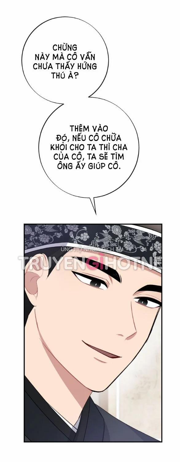 [18+] Mơ Về Một Cơn Mưâ Phùn 2.2 trang 26