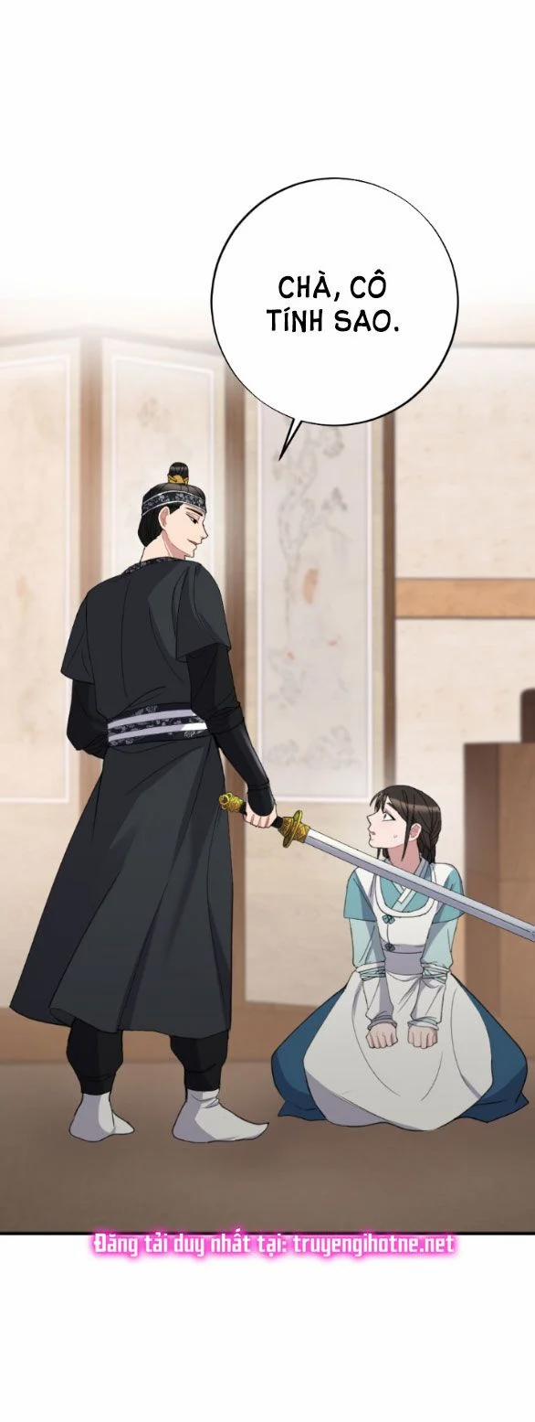 [18+] Mơ Về Một Cơn Mưâ Phùn 2.2 trang 28