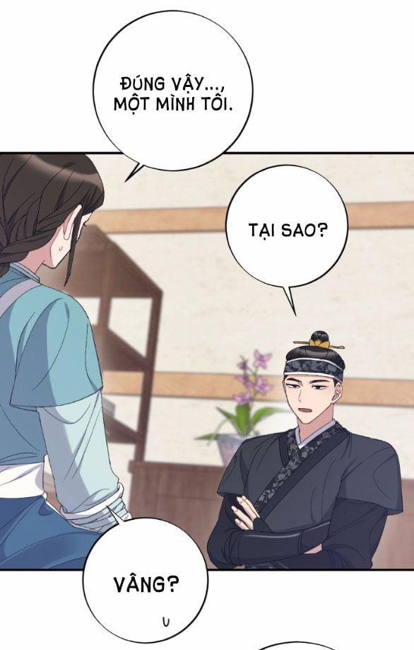 [18+] Mơ Về Một Cơn Mưâ Phùn 2.2 trang 3